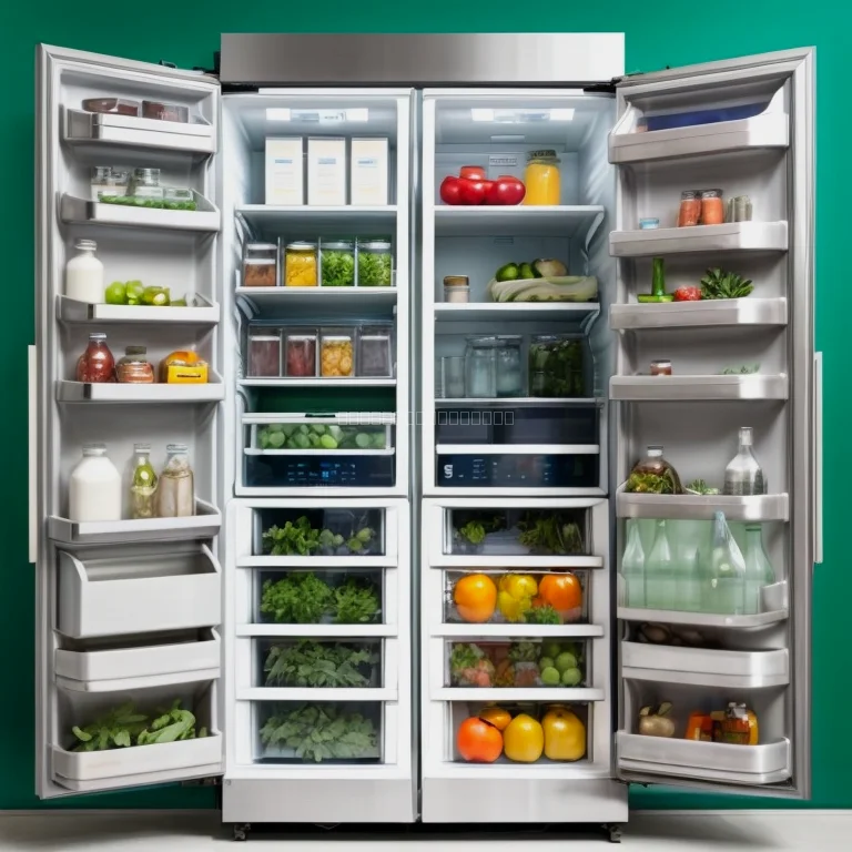 Echtzeit-Inventarisierung