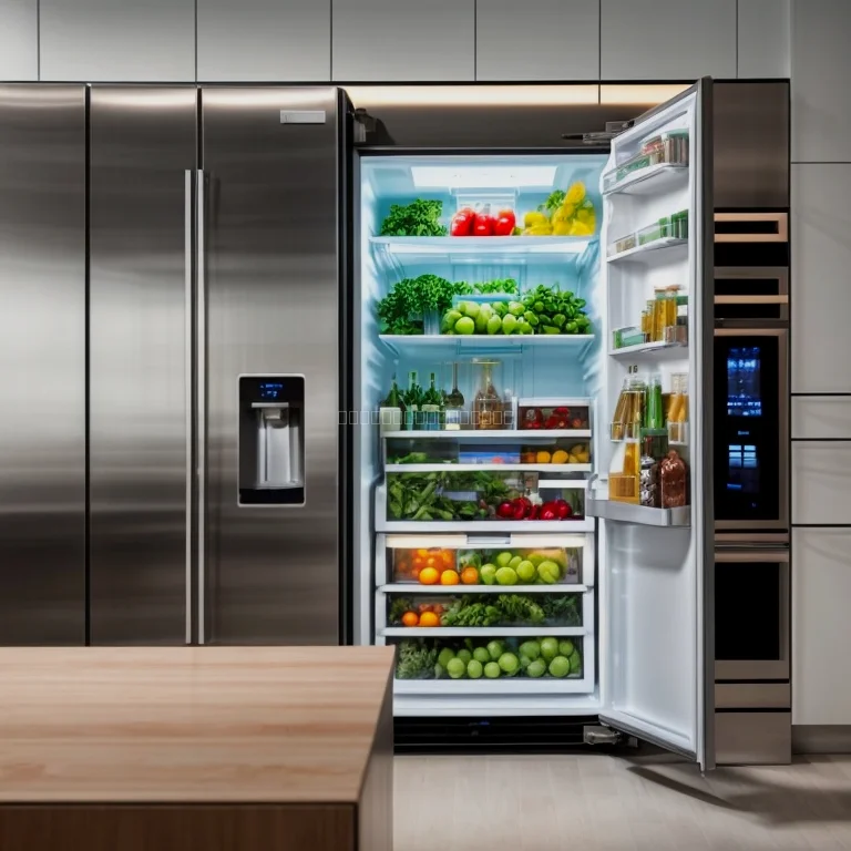 Übersichtliches Dashboard zur Bestandskontrolle