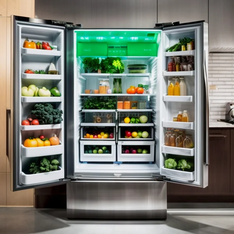 Benachrichtigung über Lebensmittel-Ablaufdatum