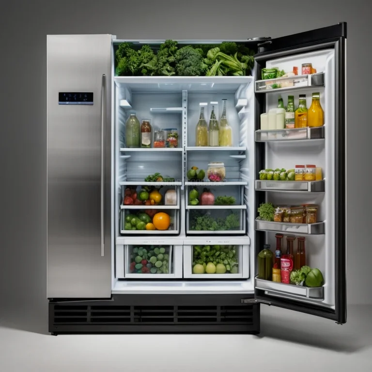 Graphische Darstellung des Energieverbrauchs