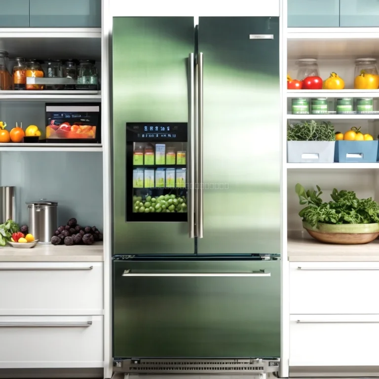 Vermeidung von Verderb